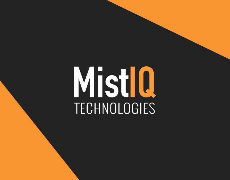 MistIQ Website